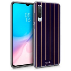 Carcasa COOL para Xiaomi Mi 9 Lite Dibujos Lines