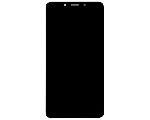 Pantalla Completa COOL para Xiaomi Redmi 6 / 6A (Calidad AAA+) Negro
