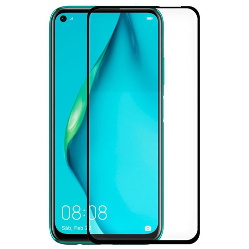 Protector Pantalla Cristal Templado COOL para Huawei P40 Lite / P40 Lite E (FULL 3D)