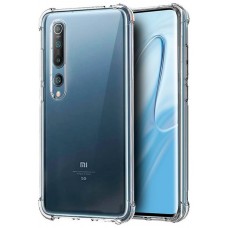 Carcasa COOL para Xiaomi Mi 10 / Mi 10 Pro AntiShock Transparente