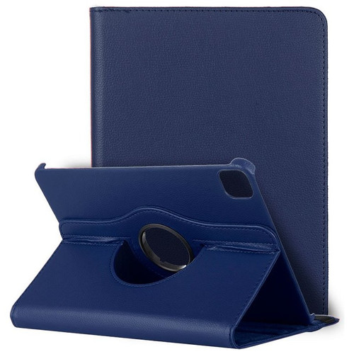 Funda COOL para iPAD Pro 11 (2020 / 2021) / Air 4 2020 / Air 5 2022 / Air 6 / Air 11 (2024 / 2025) Polipiel Azul-CS4 Funda COOL para iPAD Pro 11 (2020 / 2021) / Air 4 2020 / Air 5 2022 / Air 6 / Air 11 (2024 / 2025) Polipiel Azul