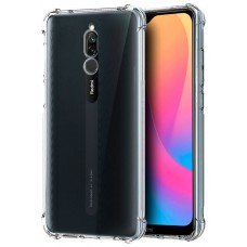 Carcasa COOL para Xiaomi Redmi 8 / 8A AntiShock Transparente