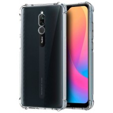 Carcasa COOL para Xiaomi Redmi 8 / 8A AntiShock Transparente