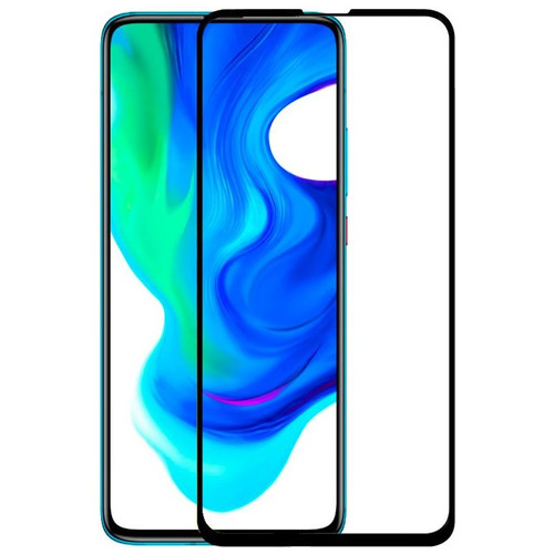 Protector Pantalla Cristal Templado COOL para Xiaomi Pocophone F2 Pro (FULL 3D)-CS2 Protector Pantalla Cristal Templado COOL para Xiaomi Pocophone F2 Pro (FULL 3D)
