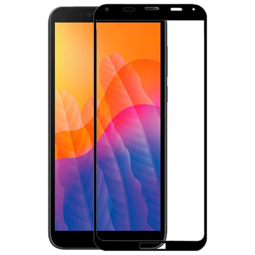 Protector Pantalla Cristal Templado COOL para Huawei Y5p (FULL 3D)-CS2 Protector Pantalla Cristal Templado COOL para Huawei Y5p (FULL 3D)