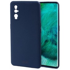 Carcasa COOL para Oppo Find X2 Cover Azul
