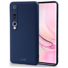 Carcasa COOL para Xiaomi Mi 10 Pro Cover Azul