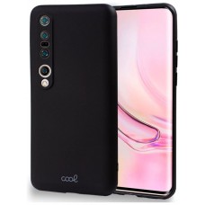 Carcasa COOL para Xiaomi Mi 10 Pro Cover Negro