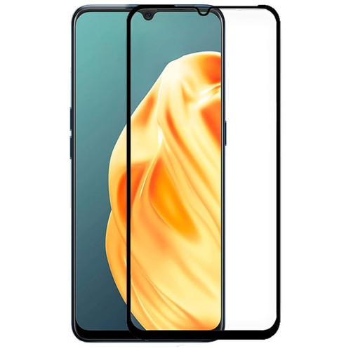 Protector Pantalla Cristal Templado COOL para Oppo A91 (FULL 3D)