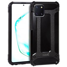Carcasa COOL para Samsung N770 Galaxy Note 10 Lite Hard Case Negro