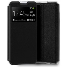 Funda COOL Flip Cover para Samsung A516 Galaxy A51 5G Liso Negro