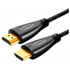 Cable HDMI a HDMI Audio-Video Universal (3 metros) Ultra 4K COOL