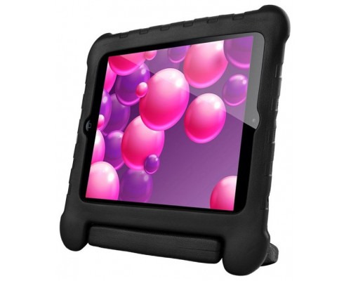 Funda COOL para iPad 2 / iPad 3 / 4 Ultrashock color Negro