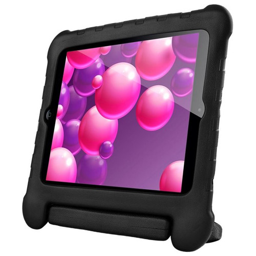 Funda COOL para iPad 2 / iPad 3 / 4 Ultrashock color Negro-CS4 Funda COOL para iPad 2 / iPad 3 / 4 Ultrashock color Negro