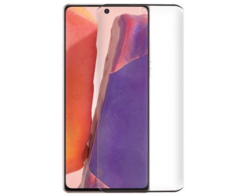 Protector Pantalla Cristal Templado COOL para Samsung N980 Galaxy Note 20 (Curvo)
