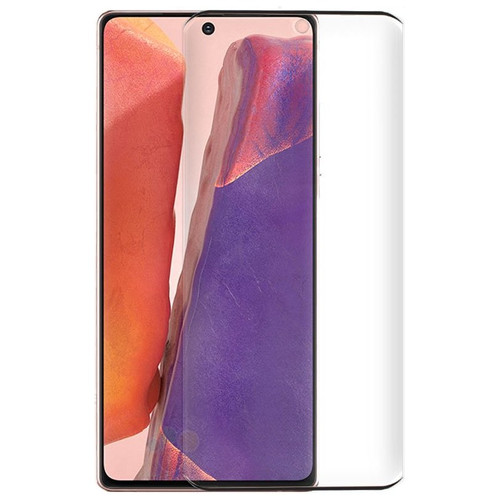 Protector Pantalla Cristal Templado COOL para Samsung N980 Galaxy Note 20 (Curvo)