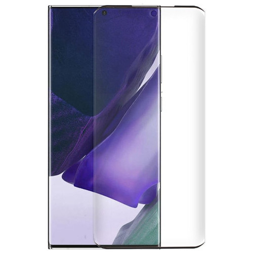 Protector Pantalla Cristal Templado COOL para Samsung N985 Galaxy Note 20 Ultra (Curvo)