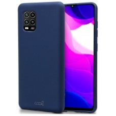 Carcasa COOL para Xiaomi Mi 10 Lite Cover Marino