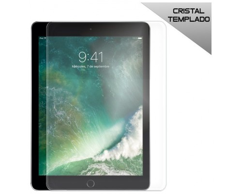 Protector Pantalla Cristal Templado COOL para iPad Pro 10.5 / iPad Air 2019 10.5