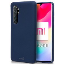 Carcasa COOL para Xiaomi Mi Note 10 Lite Cover Marino