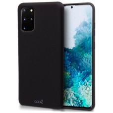 Carcasa COOL para Samsung G985 Galaxy S20 Plus Cover Negro
