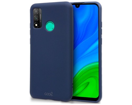 Carcasa COOL para Huawei P Smart 2020 Cover Marino