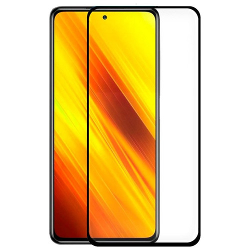 Protector Pantalla Cristal Templado COOL para Xiaomi Pocophone X3 / X3 Pro / 11T / 11T Pro (FULL 3D)-CS2 Protector Pantalla Cristal Templado COOL para Xiaomi Pocophone X3 / X3 Pro / 11T / 11T Pro (FULL 3D)