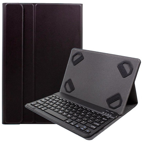 Funda COOL Ebook / Tablet 9 - 10.5 pulg Liso Negro Polipiel Teclado Bluetooth (Español)-CS8 Funda COOL Ebook / Tablet 9 - 10.5 pulg Liso Negro Polipiel Teclado Bluetooth (Español)
