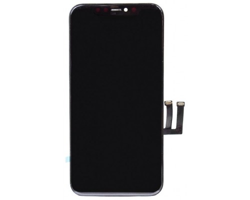 Pantalla Completa COOL para iPhone 11 (Calidad AAA+) Negro