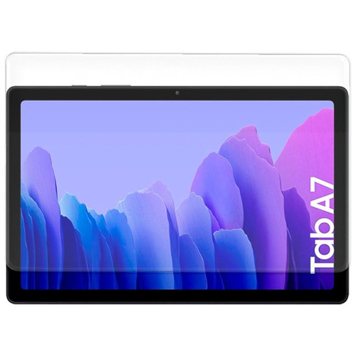 Protector Pantalla Cristal Templado COOL para Samsung Galaxy Tab A7 T500 / T503 / T505 10.4 pulg