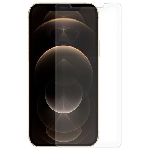Protector Pantalla Cristal Templado COOL para iPhone 12 Pro Max-CS1 Protector Pantalla Cristal Templado COOL para iPhone 12 Pro Max