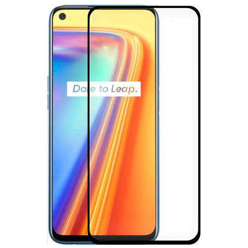 Protector Pantalla Cristal Templado COOL para Realme 7 (FULL 3D)