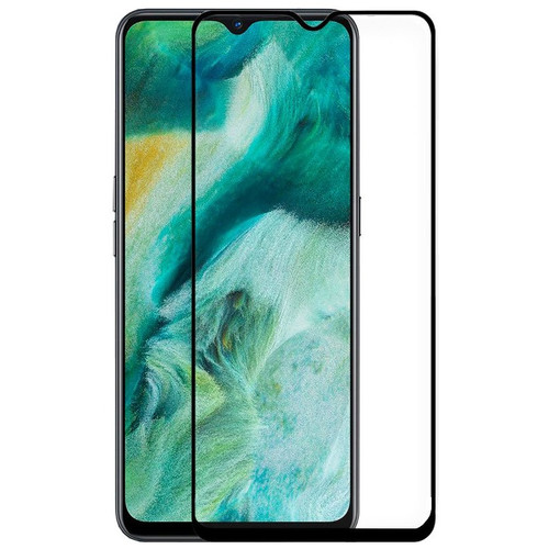 Protector Pantalla Cristal Templado COOL para Oppo Find X2 Lite (FULL 3D)