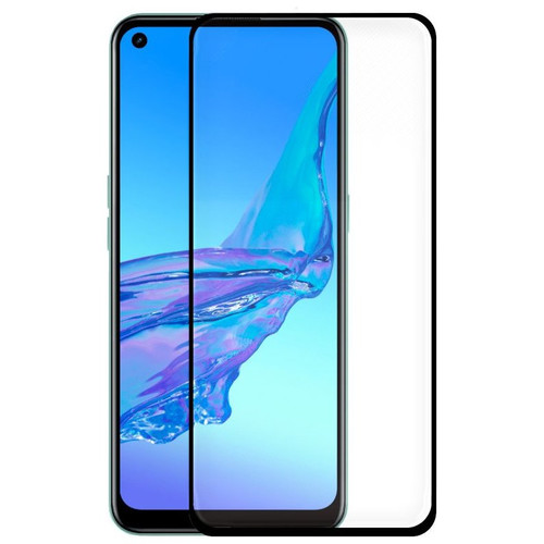Protector Pantalla Cristal Templado COOL para Oppo A53 / A53s (FULL 3D)-CS5 Protector Pantalla Cristal Templado COOL para Oppo A53 / A53s (FULL 3D)