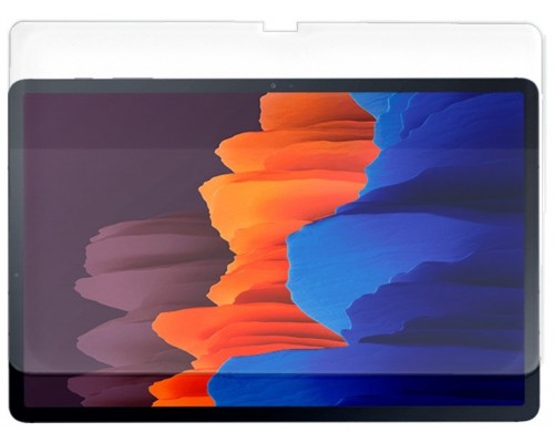 Protector Pantalla Cristal Templado COOL para Samsung Galaxy Tab S7 Plus / Tab S7 FE / Tab S8 Plus / Tab S9 FE Plus (12.4 pulg)