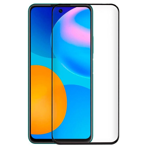 Protector Pantalla Cristal Templado COOL para Huawei P Smart 2021 (FULL 3D)-CS2 Protector Pantalla Cristal Templado COOL para Huawei P Smart 2021 (FULL 3D)