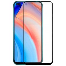 Protector Pantalla Cristal Templado COOL para Oppo Reno 4 Pro (Curvo)