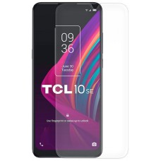 Protector Pantalla Cristal Templado COOL para TCL 10 SE