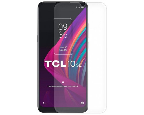 Protector Pantalla Cristal Templado COOL para TCL 10 SE