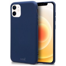 Carcasa COOL para iPhone 12 mini Cover Marino