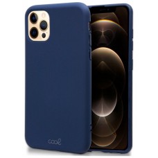 Carcasa COOL para iPhone 12 Pro Max Cover Marino