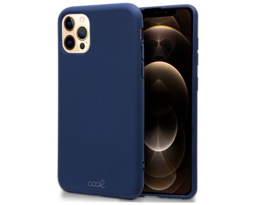Carcasa COOL para iPhone 12 Pro Max Cover Marino