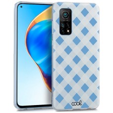 Carcasa COOL para Xiaomi Mi 10T / Mi 10T Pro Dibujos Cuadros