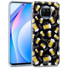 Carcasa COOL para Xiaomi Mi 10T Lite Dibujos Beer