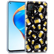 Carcasa COOL para Xiaomi Mi 10T / Mi 10T Pro Dibujos Beer