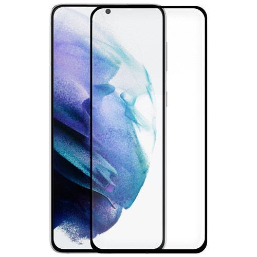 Protector Pantalla Cristal Templado COOL para Samsung G996 Galaxy S21 Plus (FULL 3D)-CS2 Protector Pantalla Cristal Templado COOL para Samsung G996 Galaxy S21 Plus (FULL 3D)