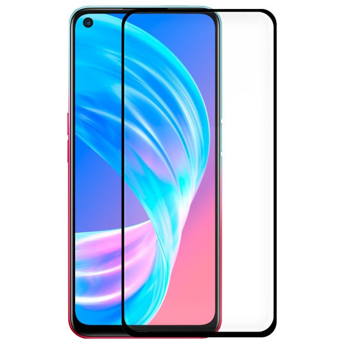 Protector Pantalla Cristal Templado COOL para Oppo A73 5G (FULL 3D)