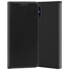 Funda COOL Flip Cover para Samsung M317 Galaxy M31s Liso Negro