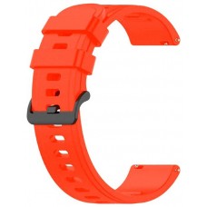 Correa Universal 22mm Amazfit GTR / Stratos / Huawei / Samsung / COOL Elite / Sunset Goma Coral