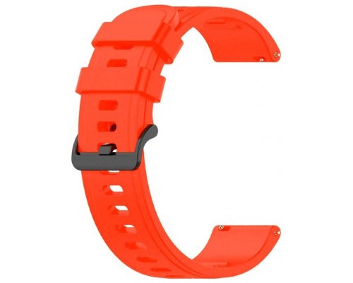 Correa Universal 22mm Amazfit GTR / Stratos / Huawei / Samsung / COOL Elite / Sunset Goma Coral